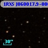 1RXS J060017.9-000038