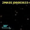 1RXS J060033.7-010832