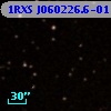 1RXS J060226.6-011107