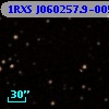 1RXS J060257.9-005156
