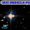 1RXS J060455.4-010753