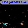 1RXS J060651.9-011752