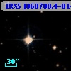 1RXS J060700.4-014231