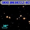 1RXS J061022.2-022450