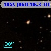 1RXS J060206.3-011437