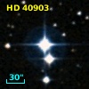 HD  40903