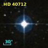 HD  40712