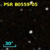 PSR B0559-05