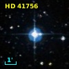 HD  41756
