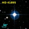 HD  41895