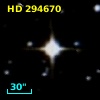 HD 294670