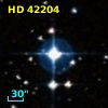 HD  42204