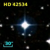 HD  42534