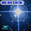 BD-04  1362B