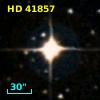 HD  41857