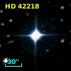 HD  42218