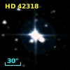 HD  42318