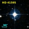 HD  41595