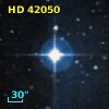 HD  42050