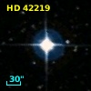 HD  42219