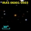 IRAS 06001-0503