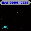 IRAS 06008-0528