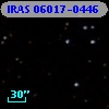 IRAS 06017-0446