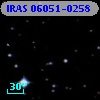IRAS 06051-0258