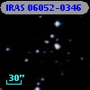 IRAS 06052-0346