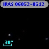 IRAS 06052-0512