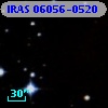IRAS 06056-0520