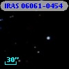 IRAS 06061-0454