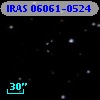 IRAS 06061-0524