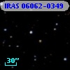 IRAS 06062-0349