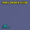 IRAS 06069-0334