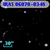 IRAS 06070-0348
