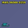 IRAS 06084-0359
