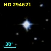 HD 294621