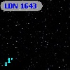 LDN 1643