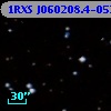 1RXS J060208.4-053132