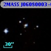 2MASS J06080003-0519022