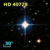 HD  40728