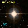 HD  40744