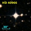 HD  40966