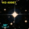 HD  40987