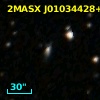 2MASX J01034428+4530152