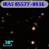IRAS 05577-0816