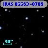 IRAS 05583-0708