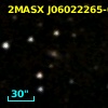 2MASX J06022265-0635315