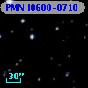 PMN J0600-0710